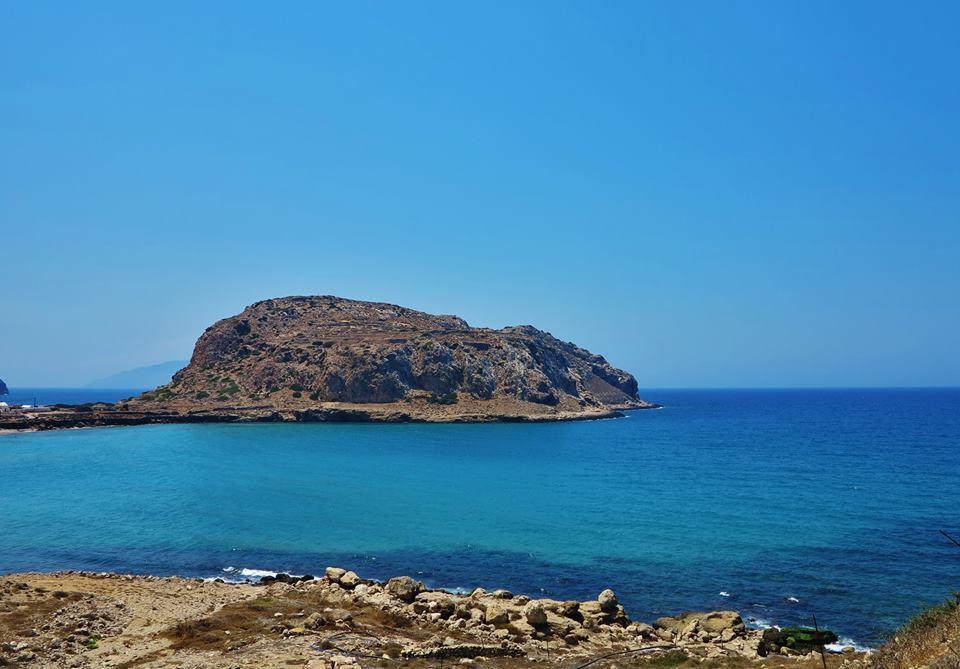 Seaside Karpathos *