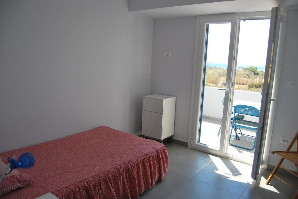 Apartment Amfitriti's Naxos City