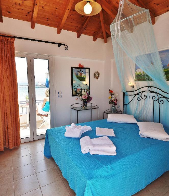 Aparthotel Estella 3*