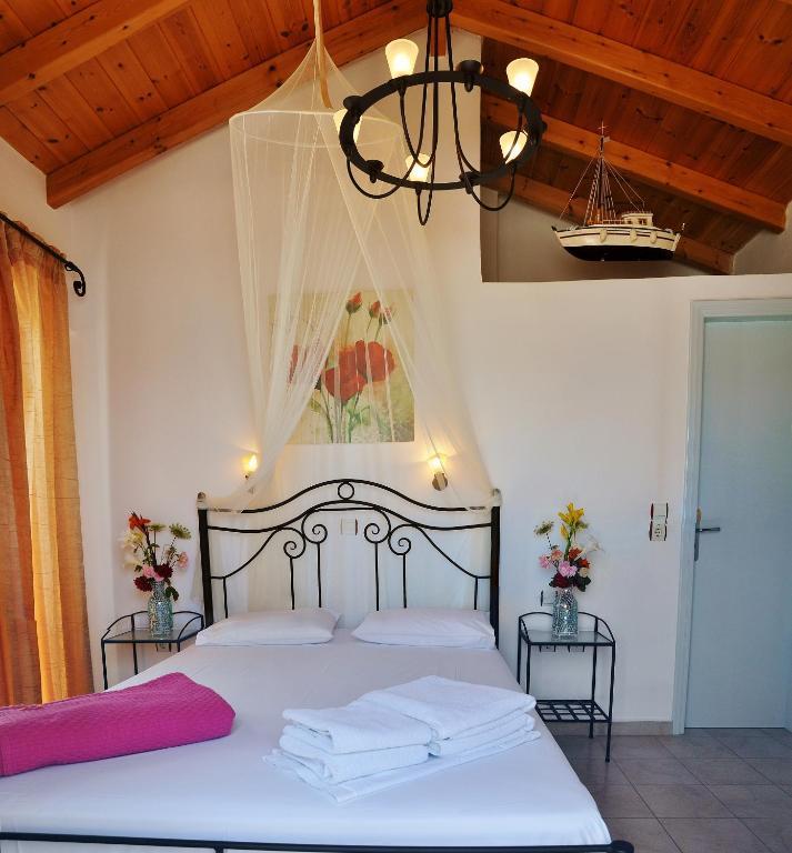 Estella 3* Elafonissos