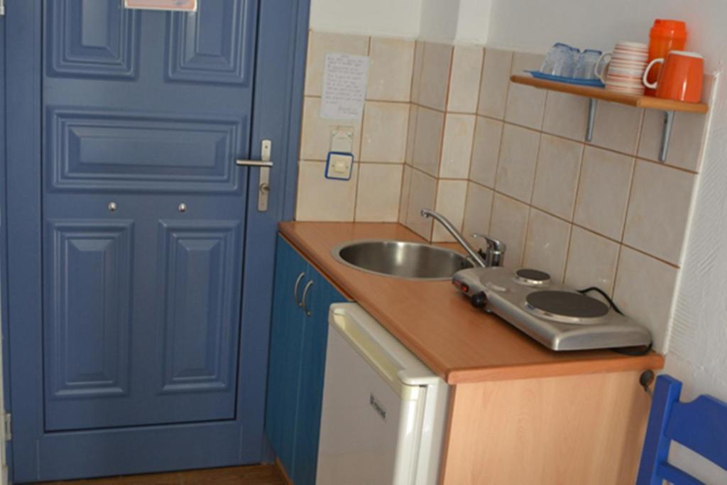 Maistrali Aparthotel 2*