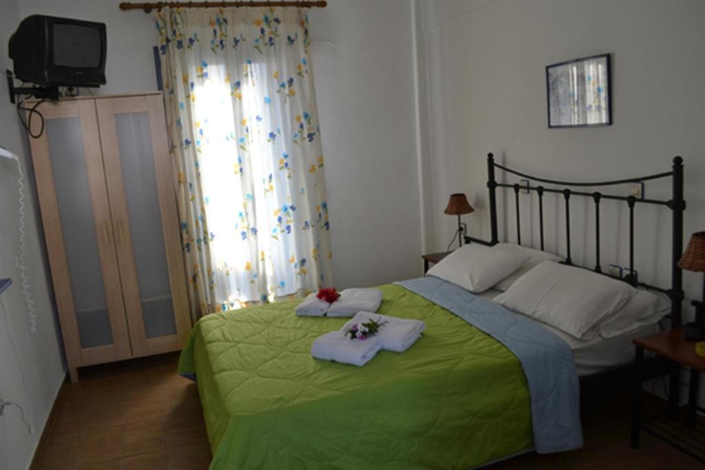 Maistrali Aparthotel 2*