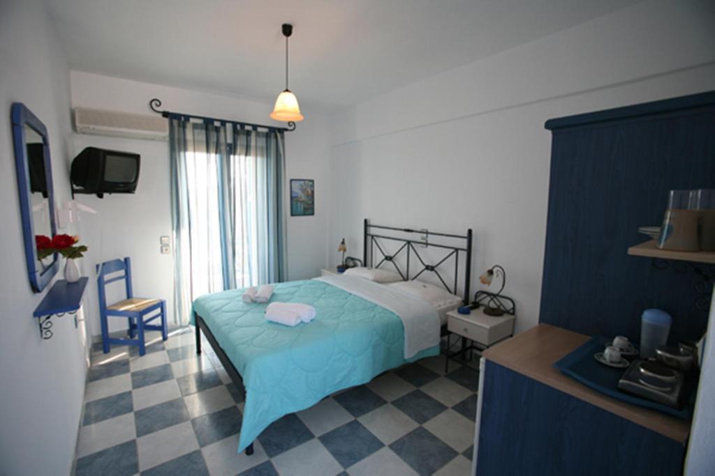 Maistrali Aparthotel 2*