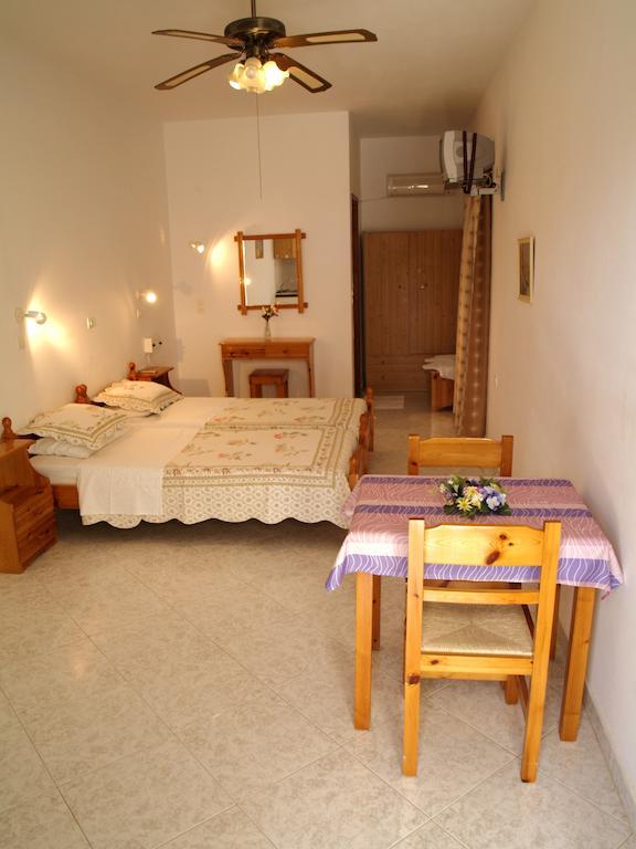 Apartment Scarpantos Amoopi