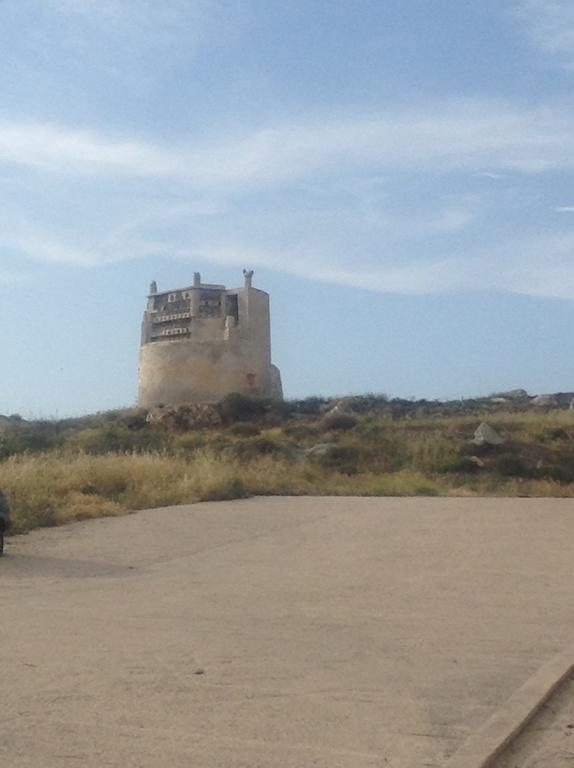 Pansion Andreas * Tinos