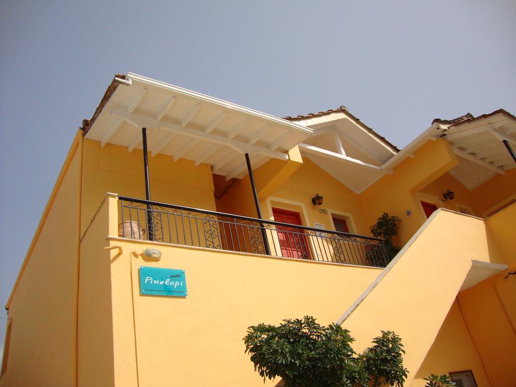 Apartment Cactus Mini Nydri (Lefkada)
