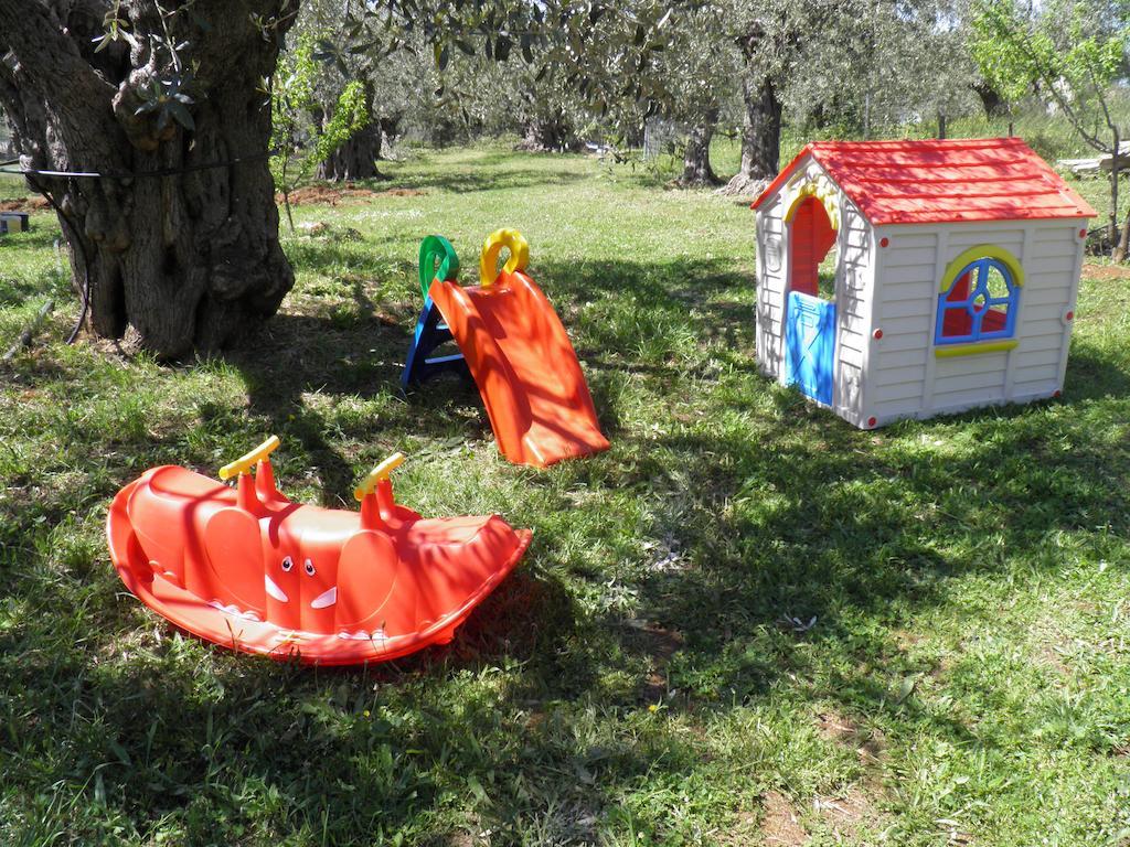 Apartment Elianthos *