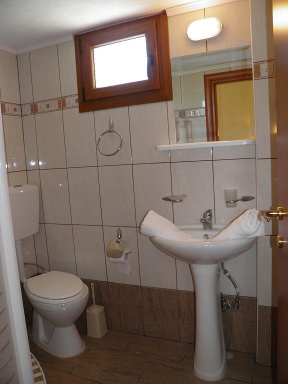 Apartment Elianthos Skala Kallirakhis