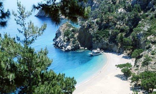 Apartment Seaside Karpathos