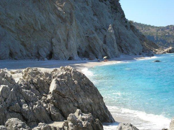 Seaside Karpathos *