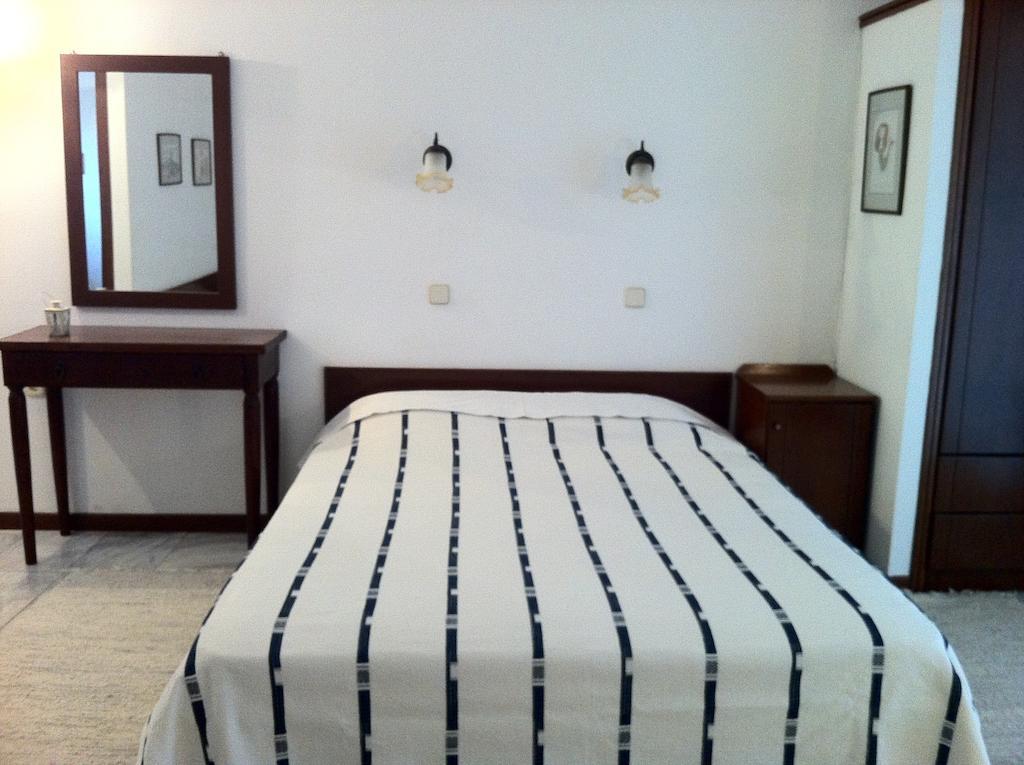 Guest house Pyrgos Alevra *