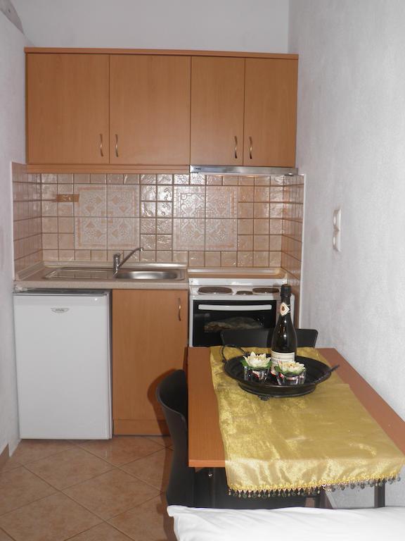 Elianthos Apartment Skala Kallirakhis