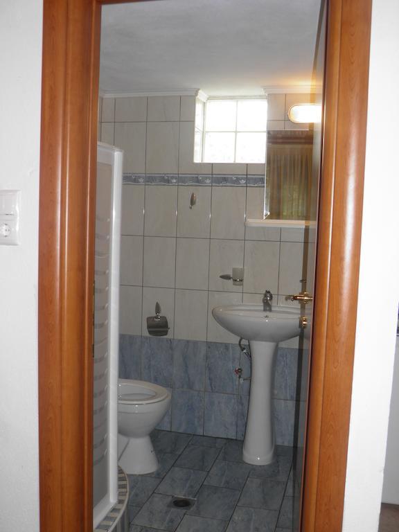 Elianthos Apartment