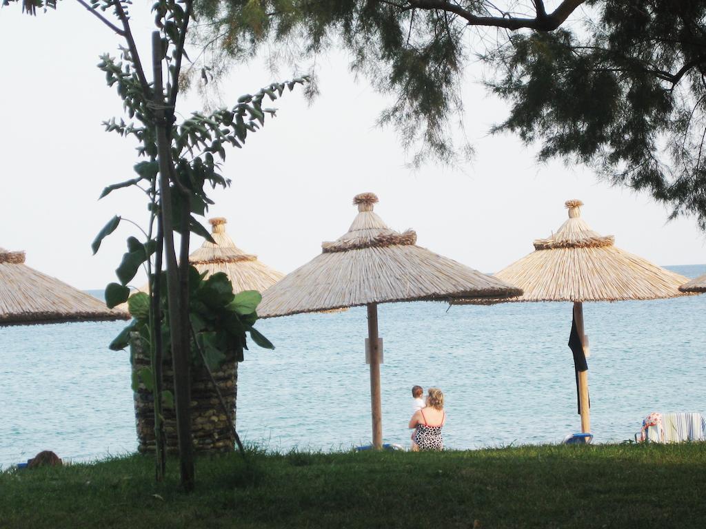 Guest house Eleni Develiki