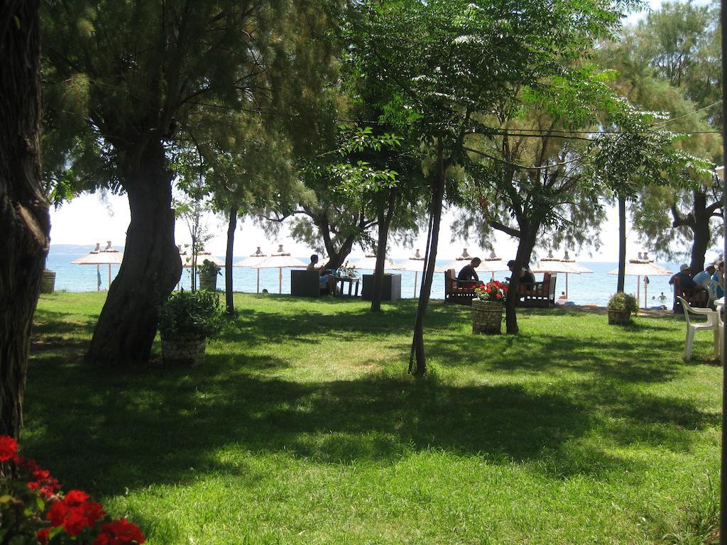 Eleni Develiki Guest house *