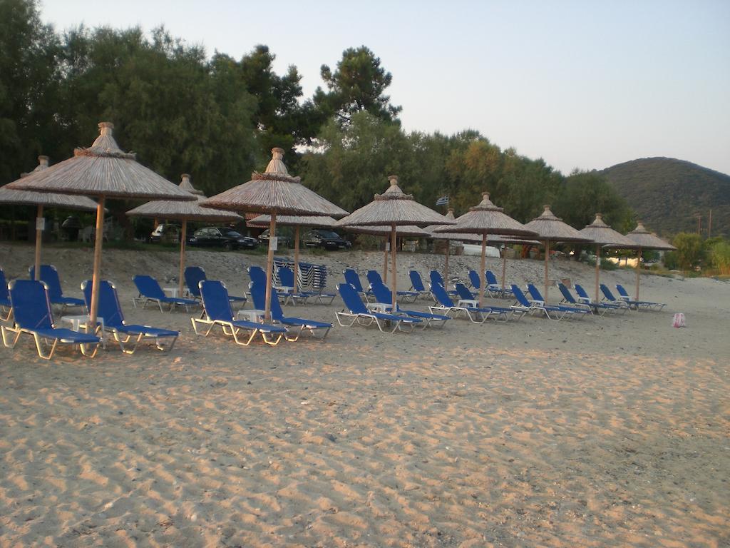 Guest house Eleni Develiki *