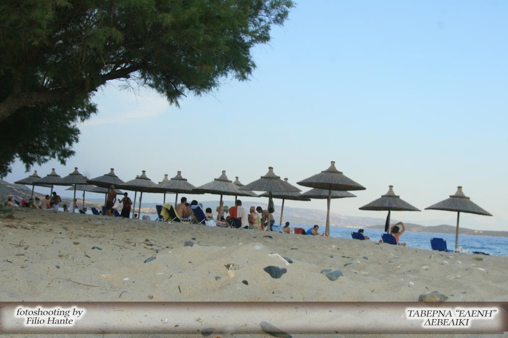 Guest house Eleni Develiki Ierissos