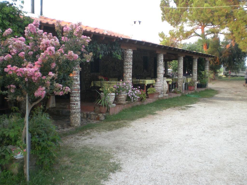 Guest house Eleni Develiki *