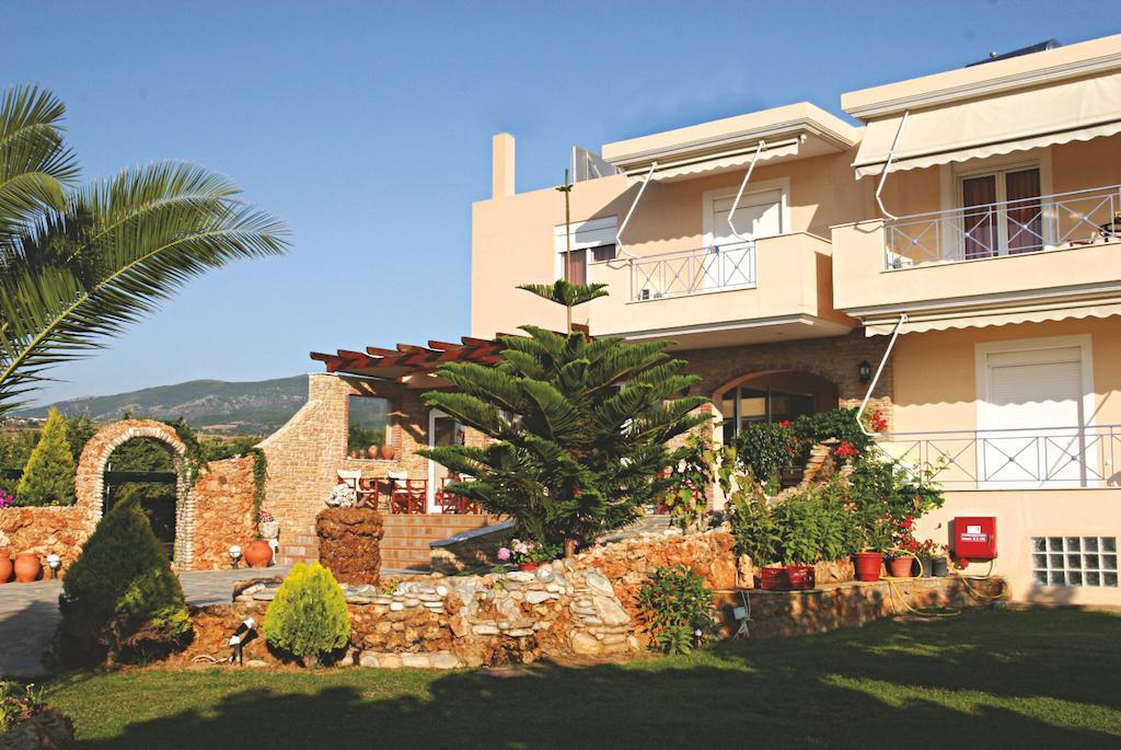 Aparthotel Sunset Studios
