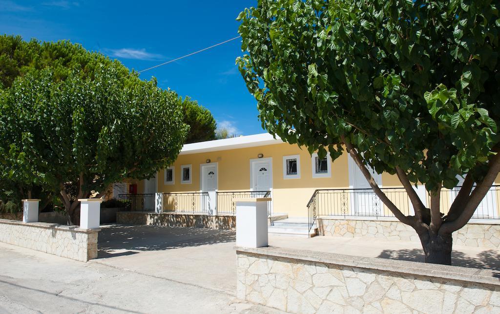 Kalamaras Apartment *