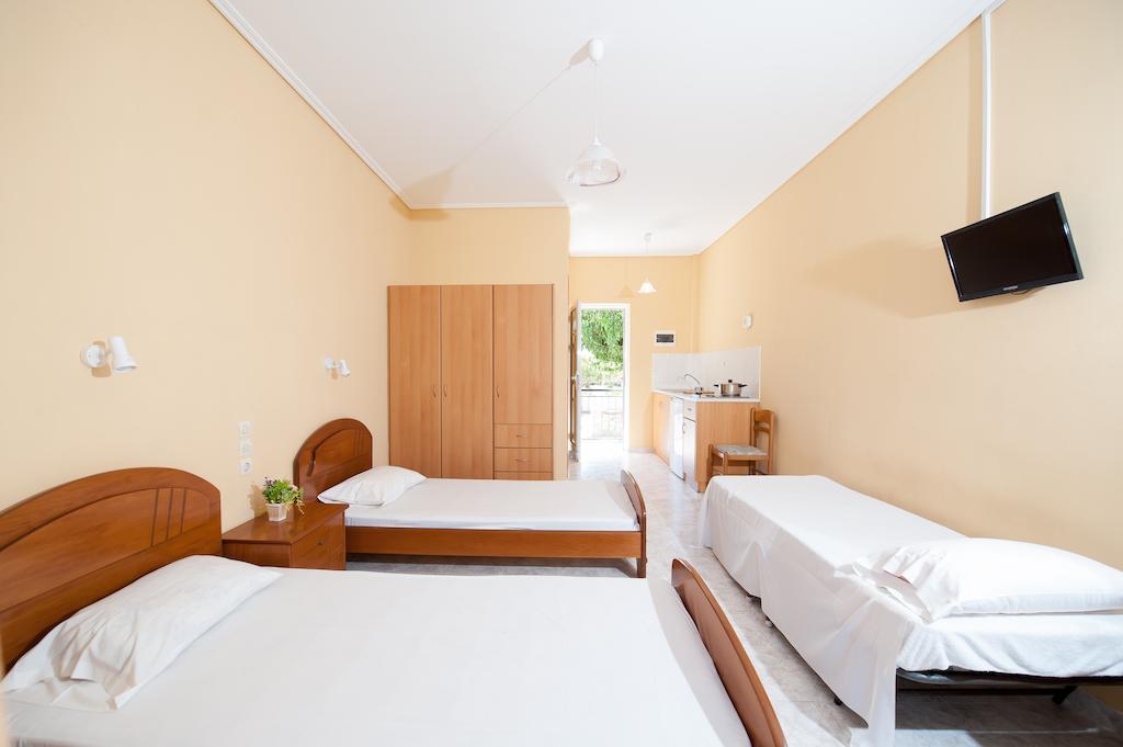 Apartment Kalamaras Laganas