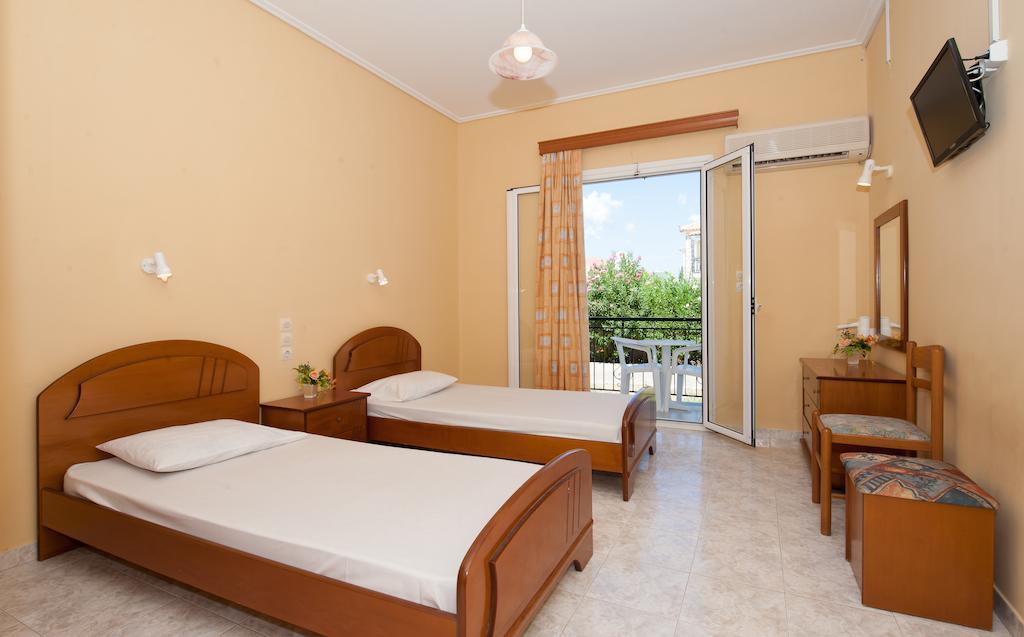 Apartment Kalamaras