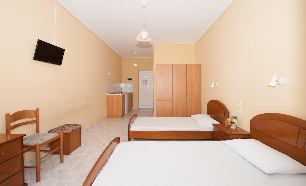 Kalamaras Apartment Laganas