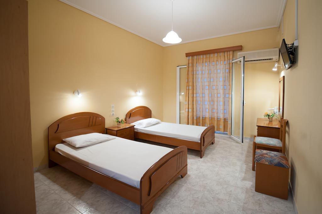 Kalamaras Apartment
