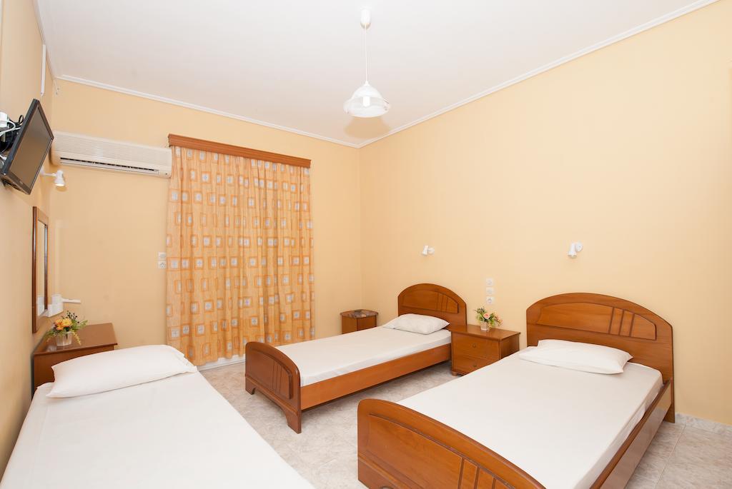 Kalamaras Apartment *