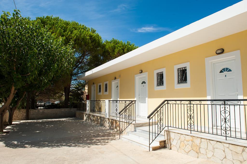 Kalamaras Apartment