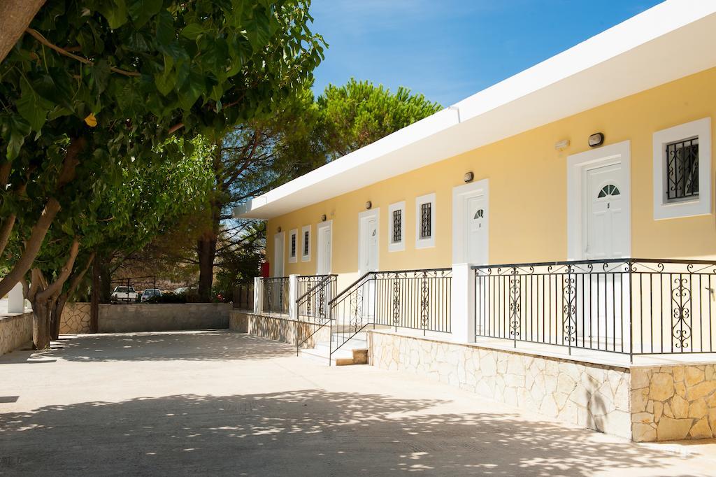 Apartment Kalamaras *