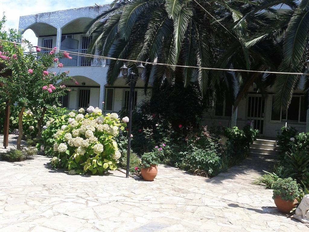 Margarita Preveza