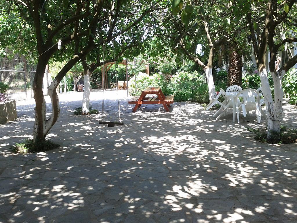 Margarita Aparthotel *