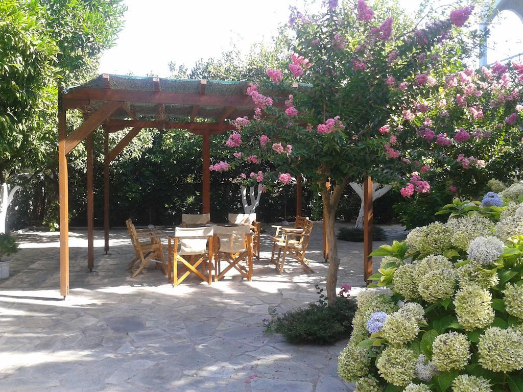 Aparthotel Margarita *