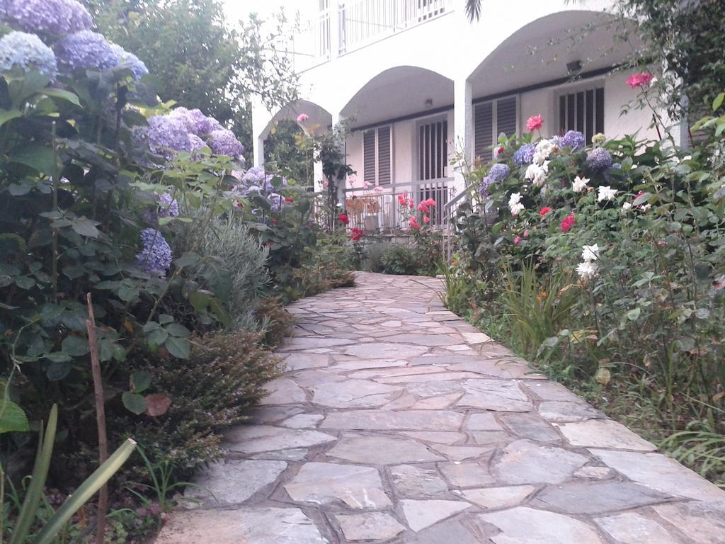 Margarita Aparthotel *