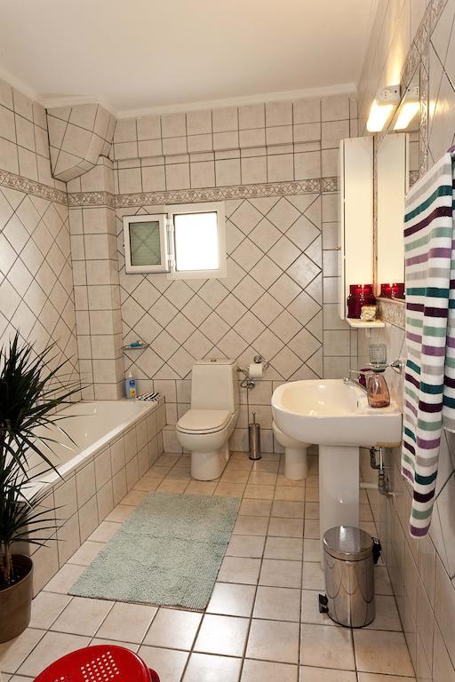 Holiday home Gerakina Skala *