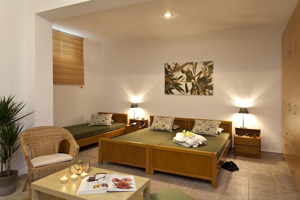 Gerakina Skala Holiday home