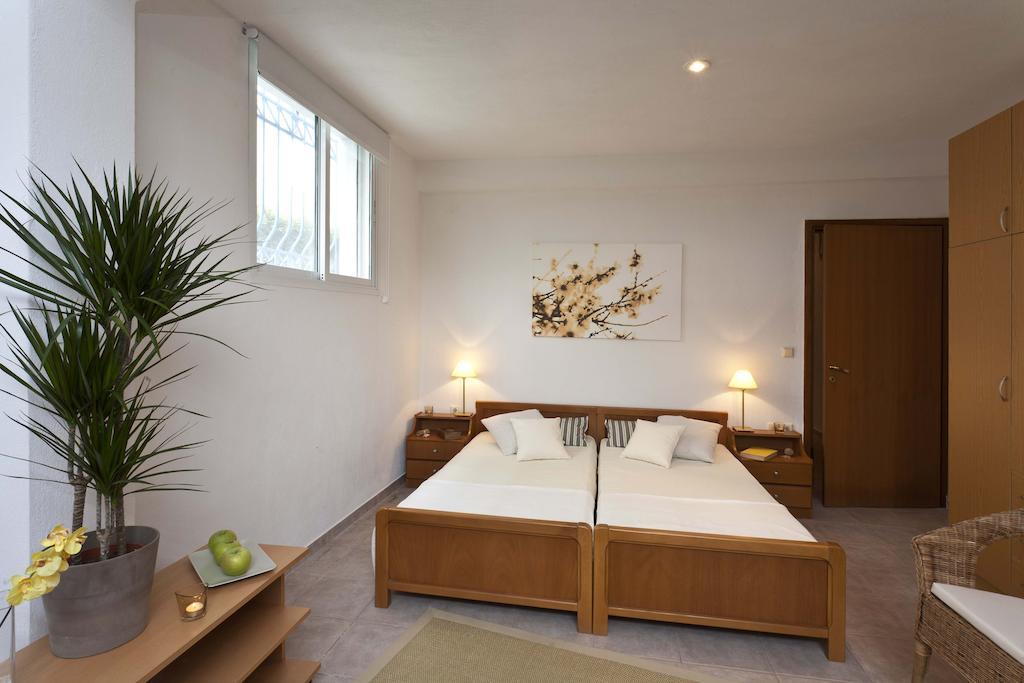 Holiday home Gerakina Skala