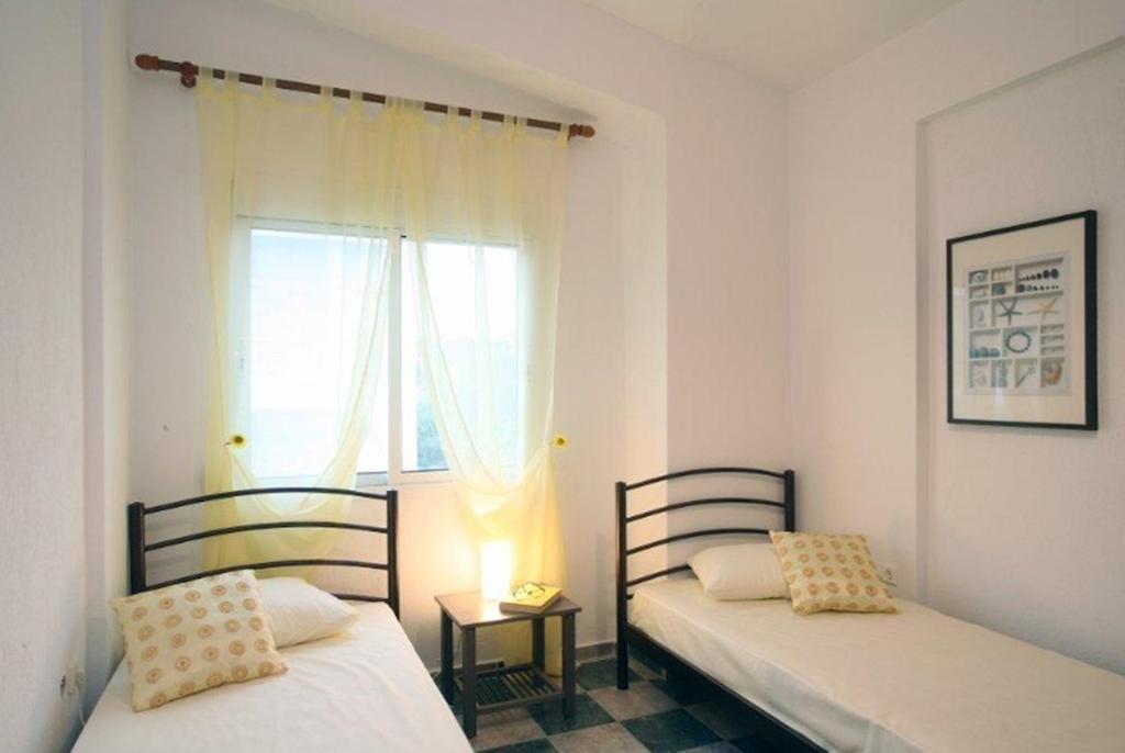Holiday home Gerakina Skala Gerakini