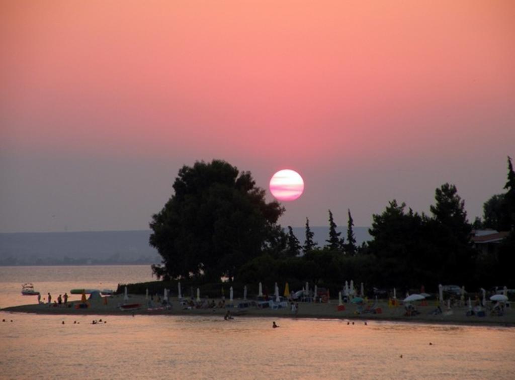 Holiday home Gerakina Skala
