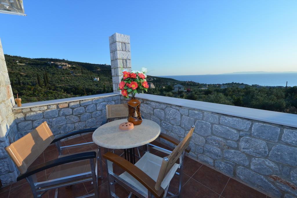 Villa Fotini Villas Agios Nikolaos (Mani)