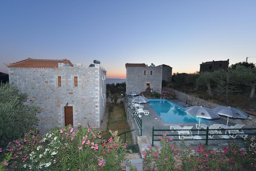 Fotini Villas Villa *