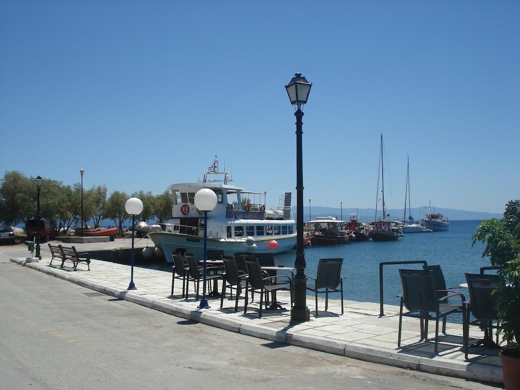 Tanias House Platanias (Thessaly)