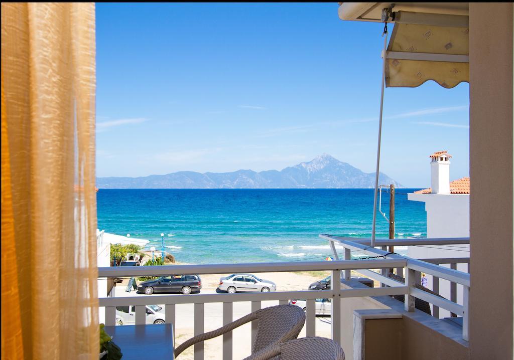 Hotel Sarti Beach Hotel