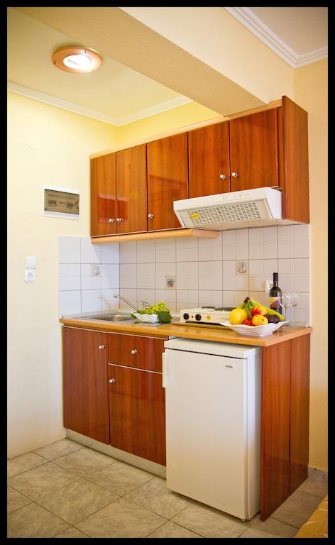 Hotel Sarti Beach *