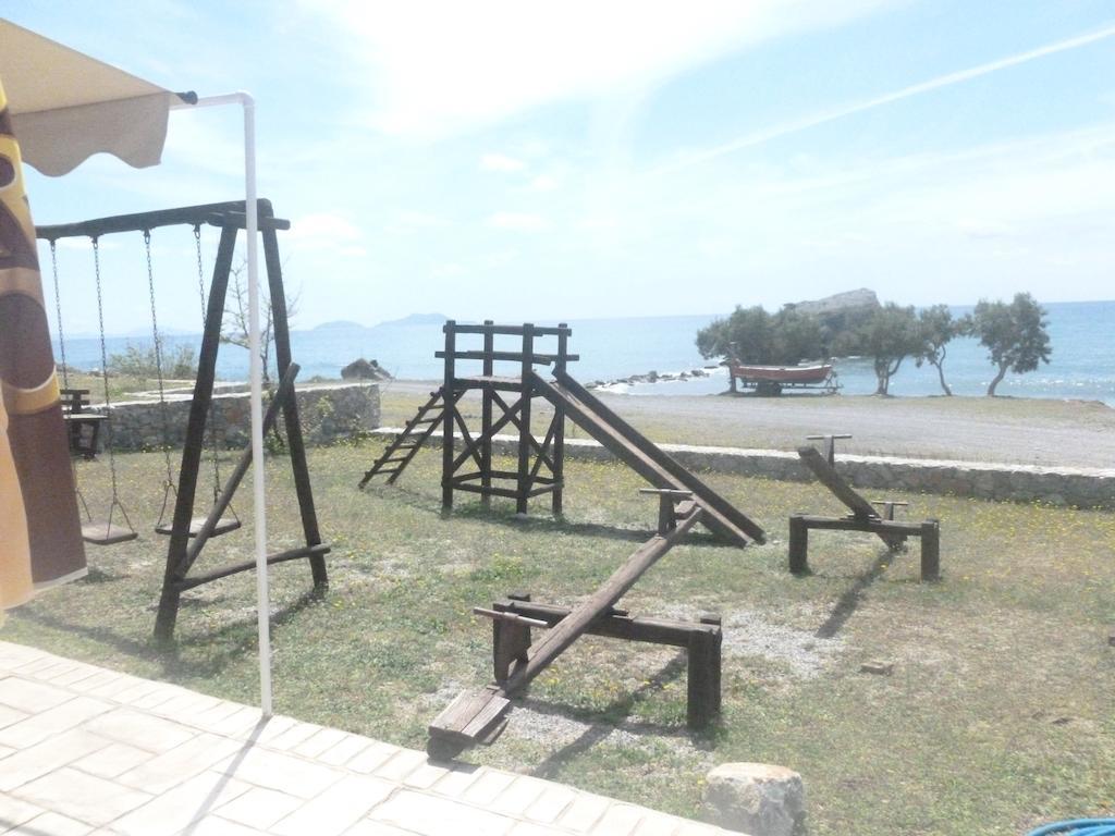 Preveli Apartment