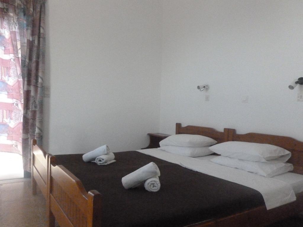 Apartment Preveli Kerames