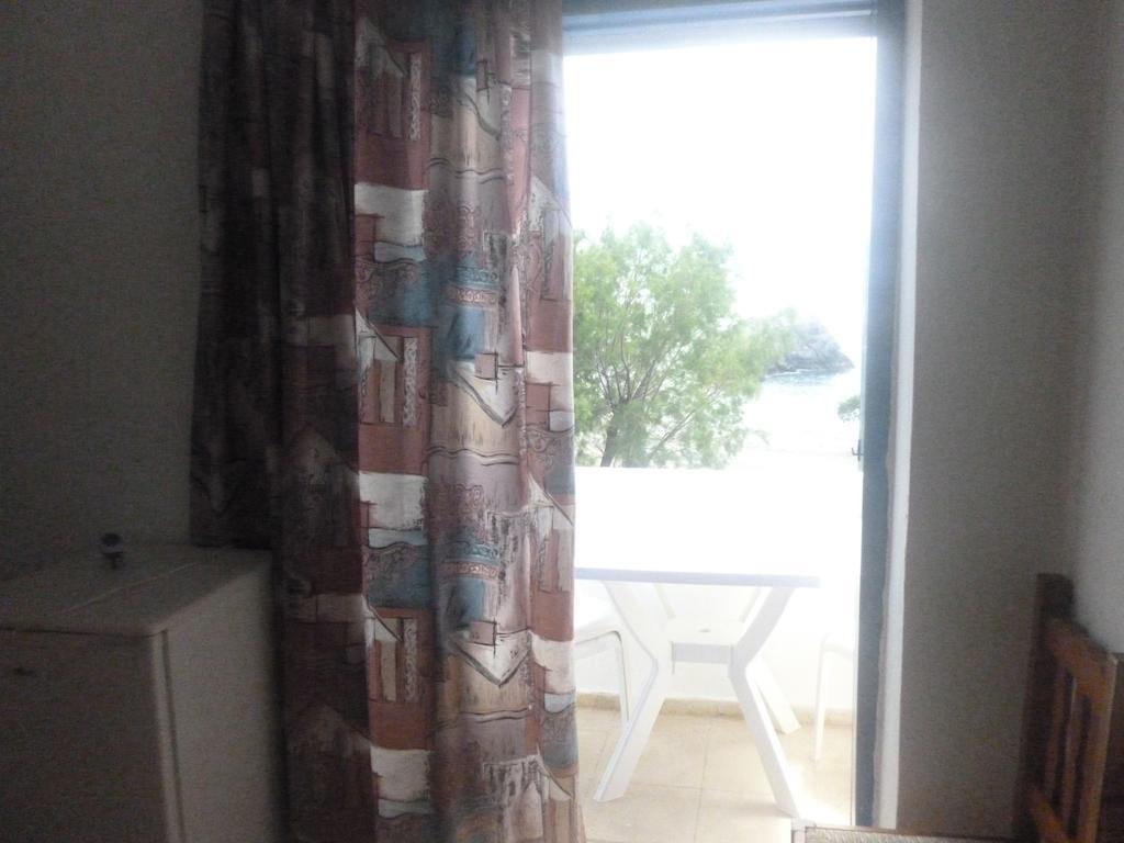 Apartment Preveli Kerames