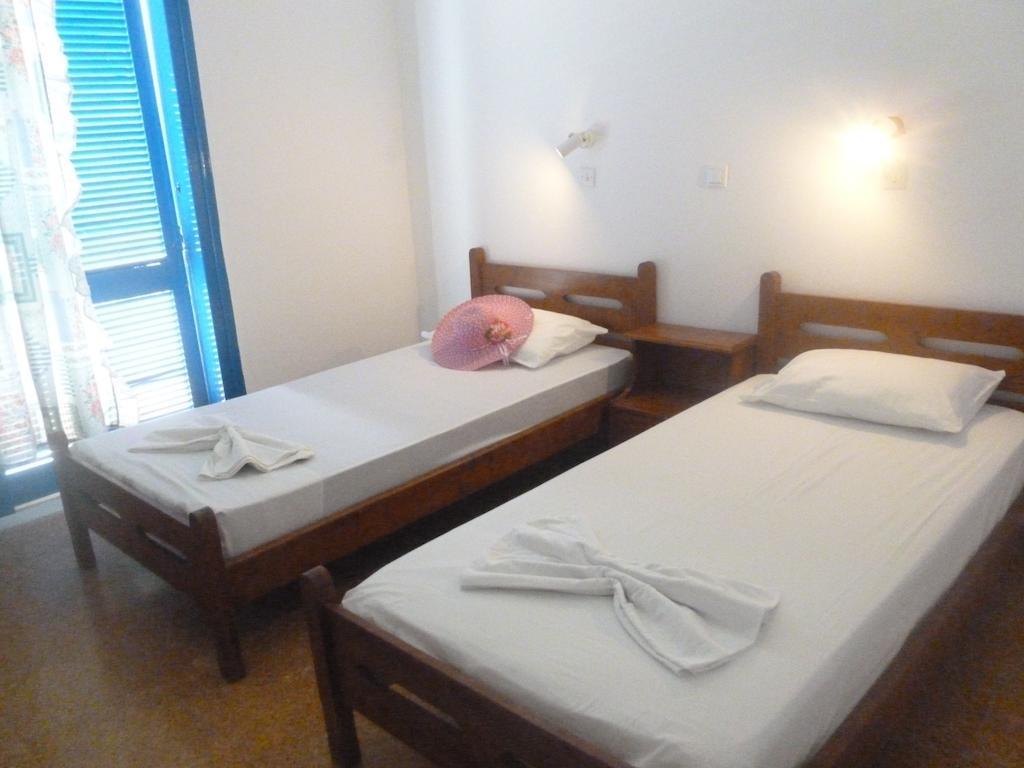 Preveli Apartment
