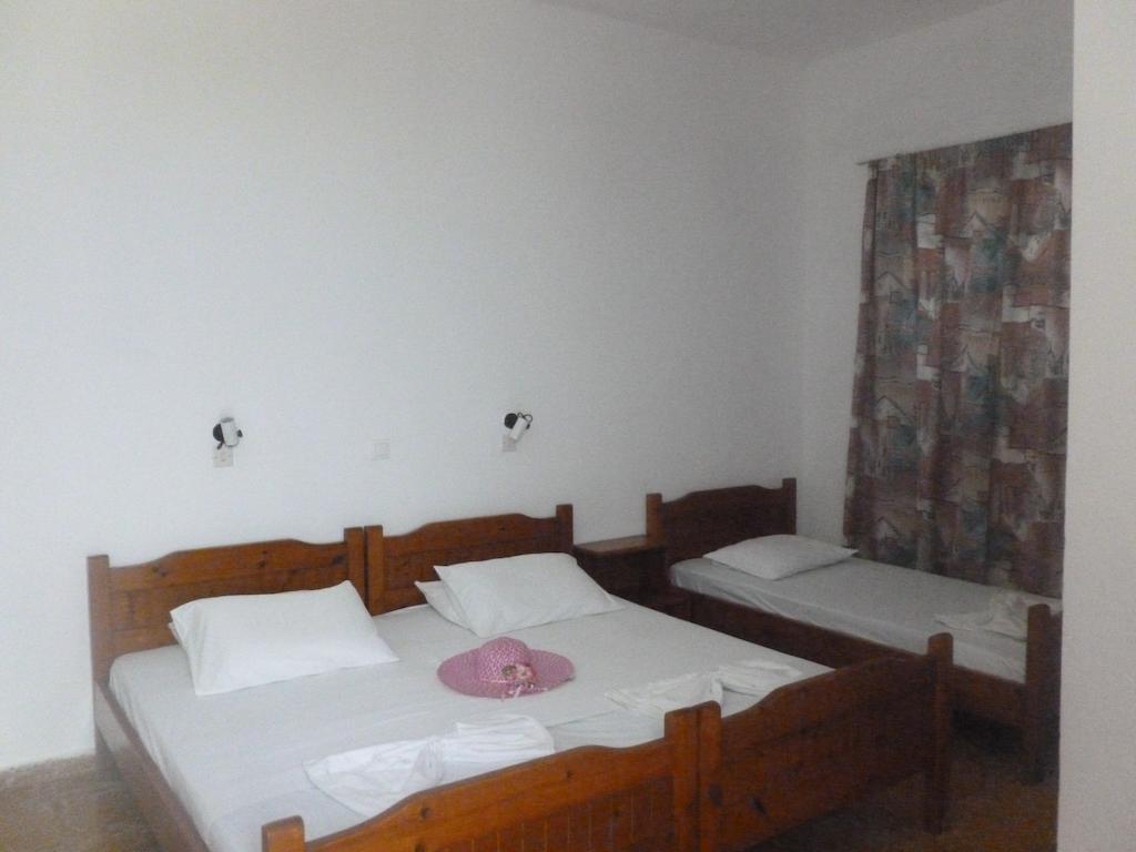 Preveli Apartment Kerames